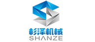 杉泽科技logo